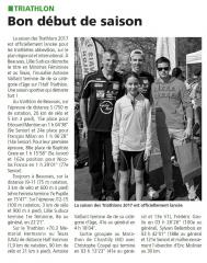 Article Presse